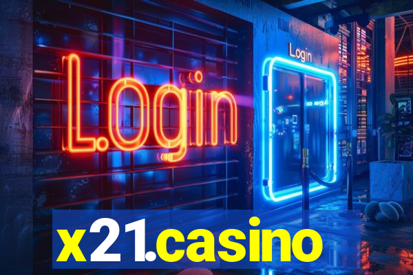 x21.casino