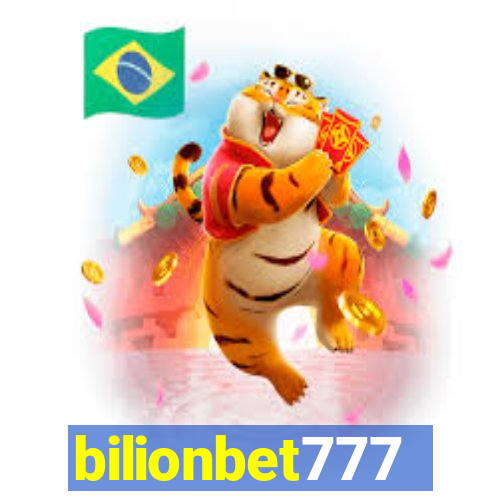 bilionbet777