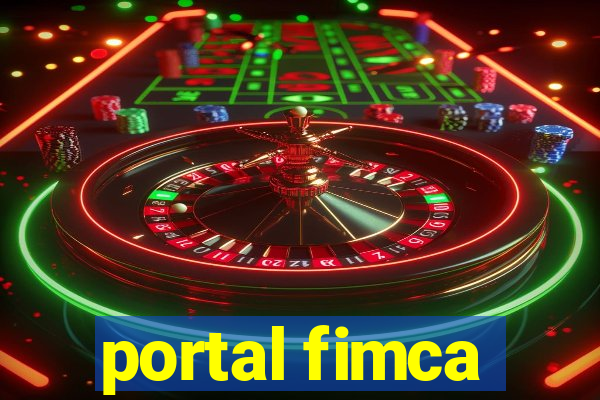 portal fimca