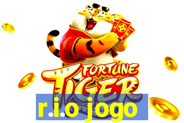 r.i.o jogo