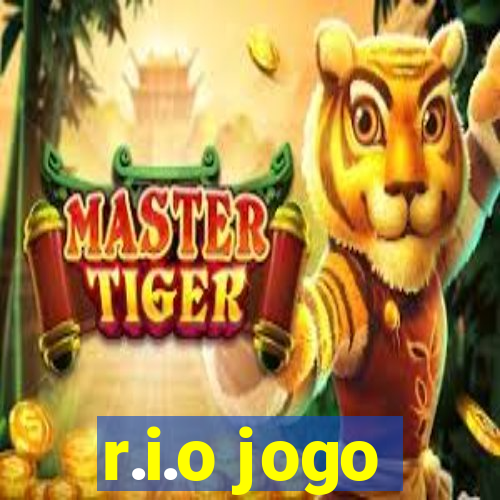 r.i.o jogo