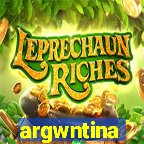 argwntina