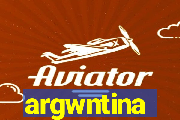 argwntina