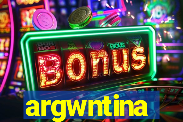 argwntina