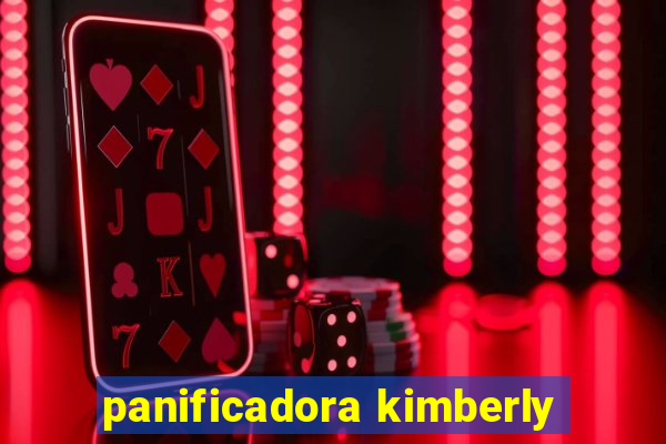 panificadora kimberly