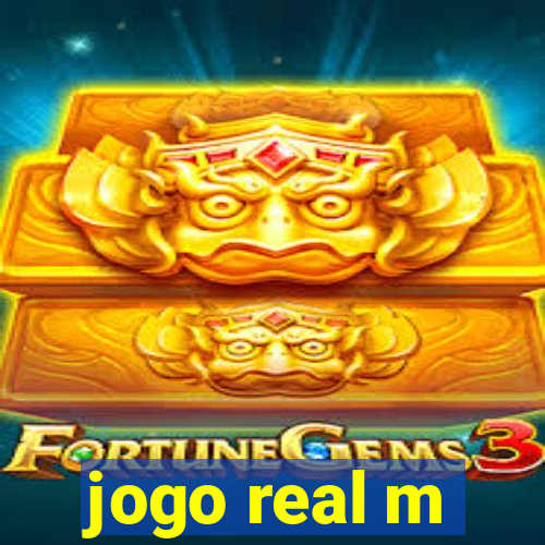 jogo real m