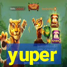 yuper