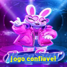 jogo confiavel