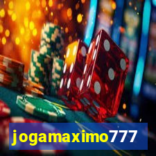 jogamaximo777