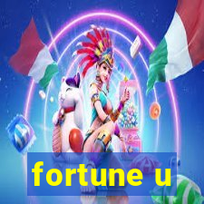 fortune u