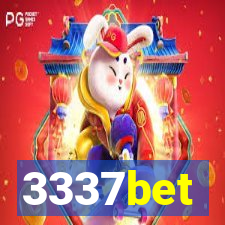 3337bet