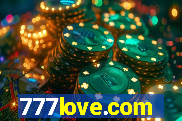 777love.com