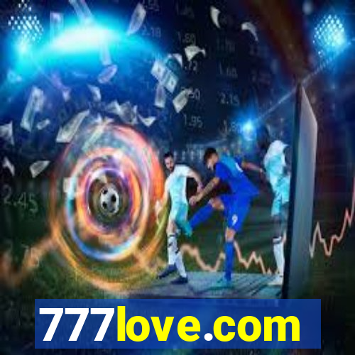 777love.com