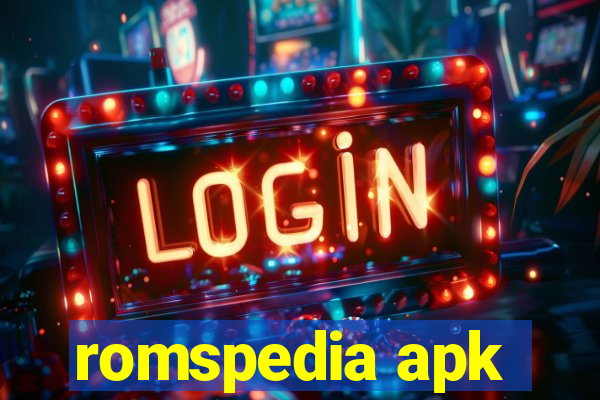 romspedia apk