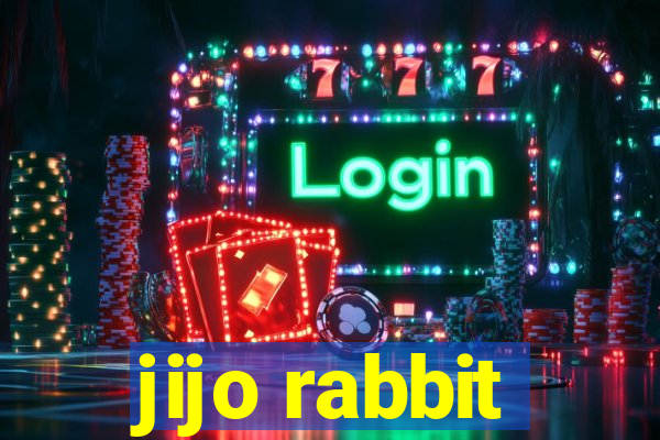 jijo rabbit