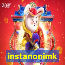 instanonimk