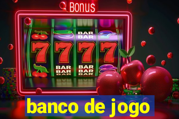 banco de jogo