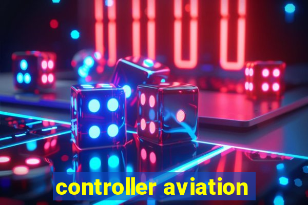 controller aviation