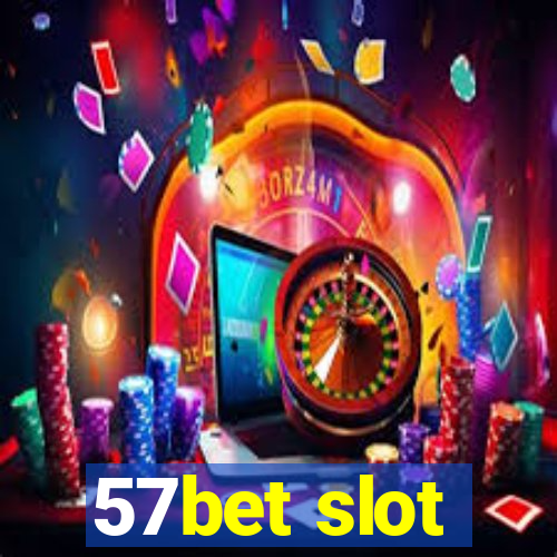 57bet slot