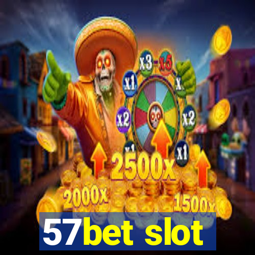 57bet slot