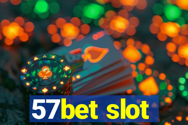 57bet slot