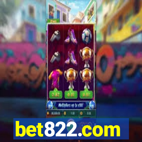 bet822.com