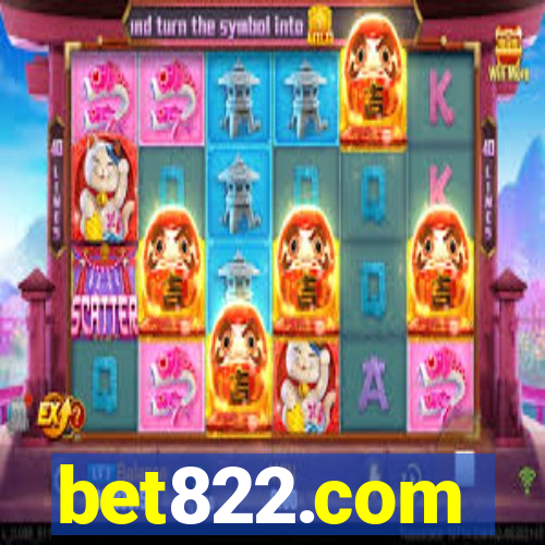 bet822.com