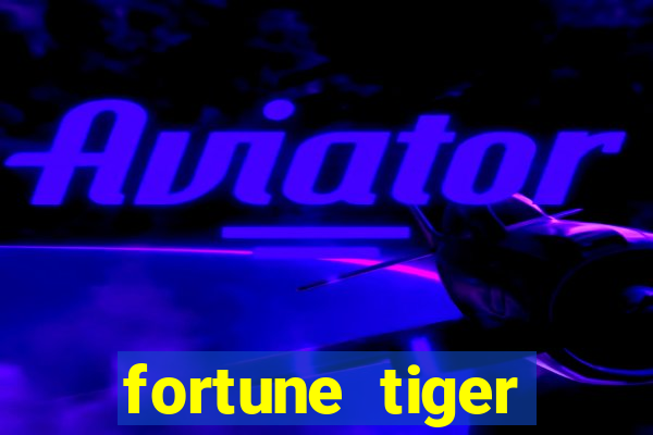 fortune tiger source code