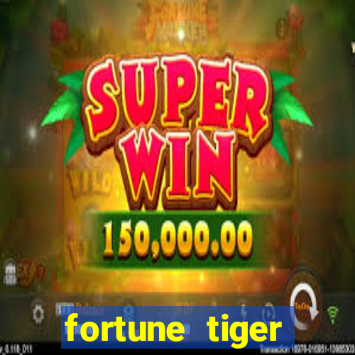 fortune tiger source code