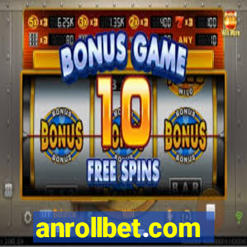 anrollbet.com