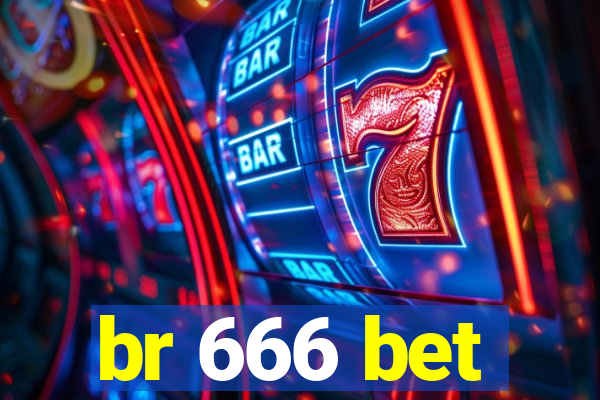 br 666 bet