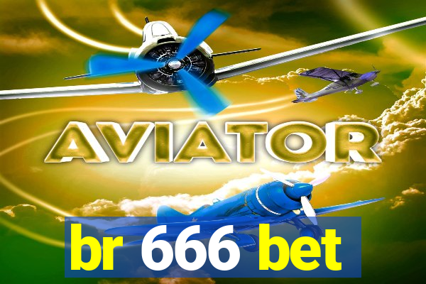 br 666 bet