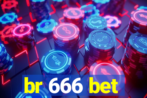 br 666 bet