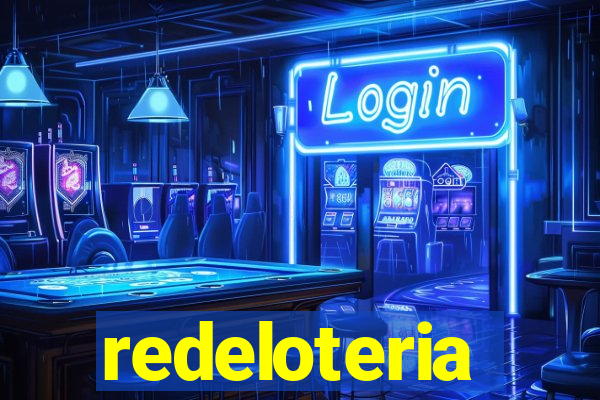 redeloteria