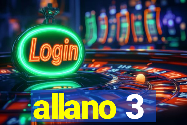 allano 3