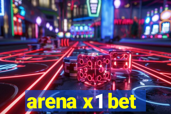 arena x1 bet