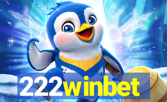 222winbet