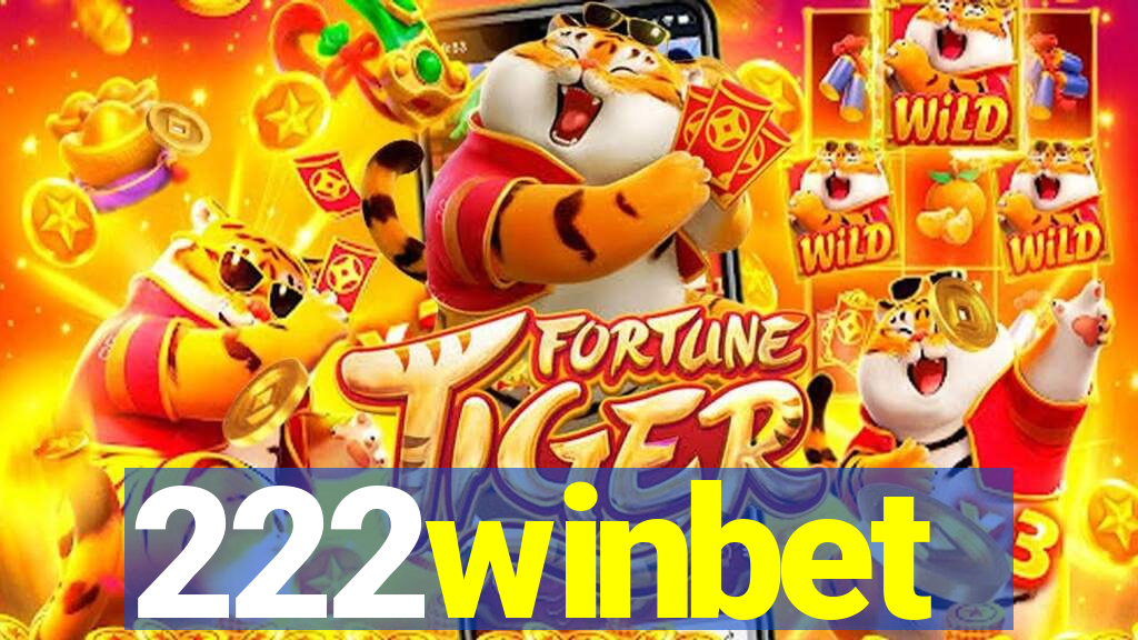 222winbet