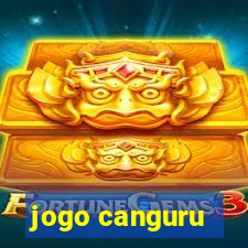 jogo canguru