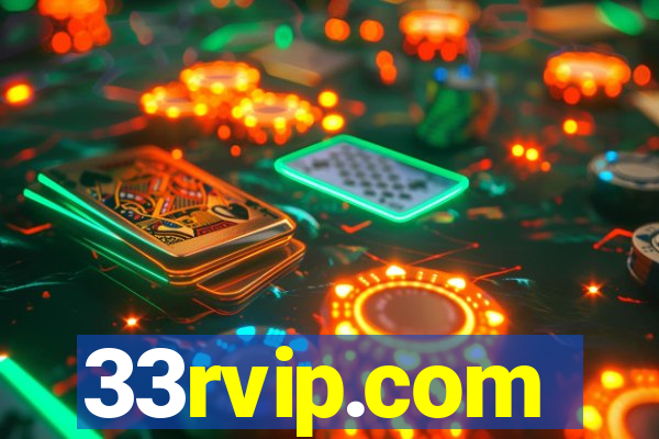 33rvip.com