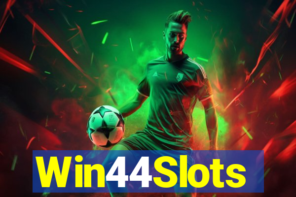 Win44Slots