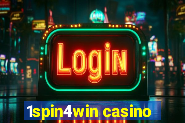 1spin4win casino