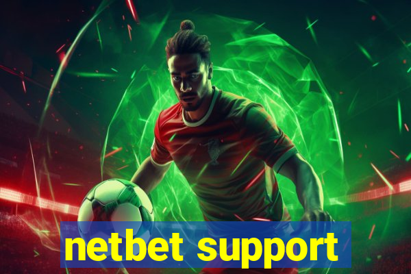 netbet support