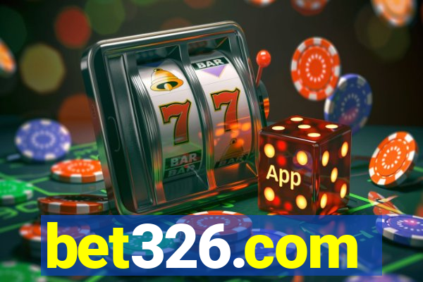 bet326.com