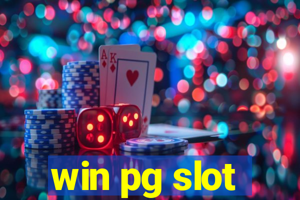 win pg slot