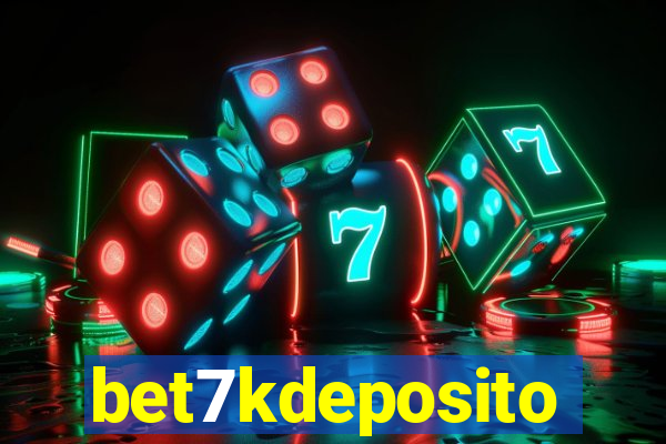 bet7kdeposito