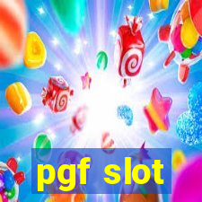 pgf slot