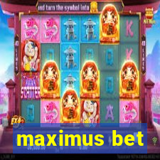 maximus bet