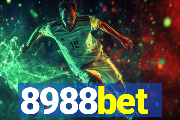 8988bet