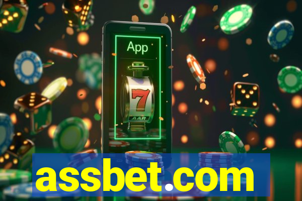 assbet.com